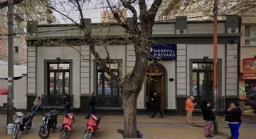 Un hombre murió tras ser atropellado en Godoy Cruz