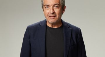 Emoción de abuelo: el tierno relato de Ricardo Darín