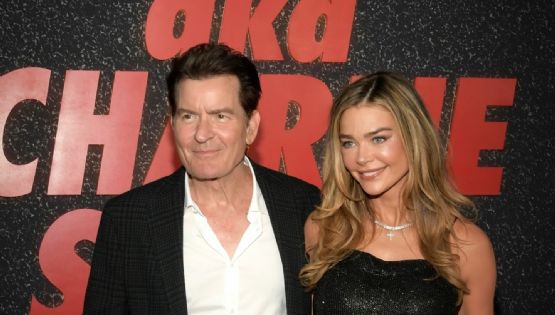 Charlie Sheen llega a Netflix con un crudo documental sobre su polémica vida