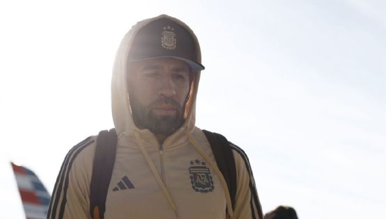 Confirmado: Otamendi se perderá la primera fecha del Mundial 2026