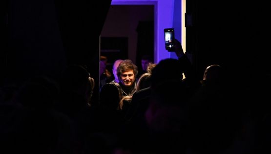 Milei presentará el Presupuesto 2026 en Cadena Nacional