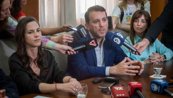 La tibia celebración en Mendoza por la caída de la pobreza