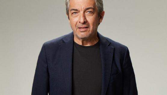 Emoción de abuelo: el tierno relato de Ricardo Darín