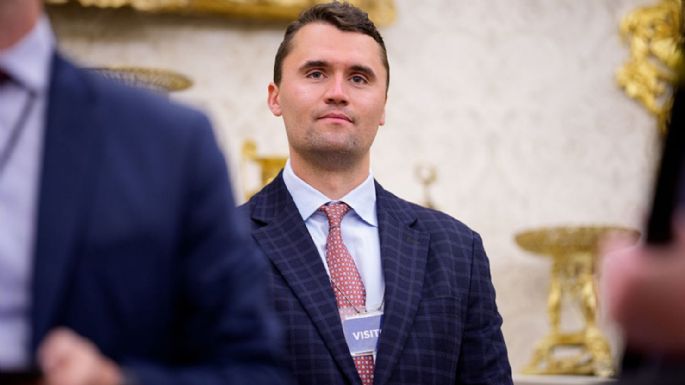 El conservador y aliado de Trump Charlie Kirk murió en un tiroteo Utah
