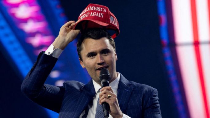 Quién era Charlie Kirk, el activista conservador asesinado en Utah
