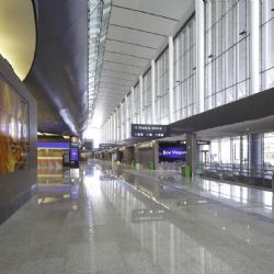 Llegó el vuelo de los argentinos deportados por Trump