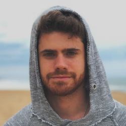 Gastón Soffritti habló de su experiencia con Cris Morena y la fulminó: “Es violenta”