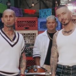 “Celosa”: J Balvin y Ke Personajes estrenaron un nuevo tema 