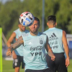 Papu Gómez y su doping positivo: "El boludo fui yo"
