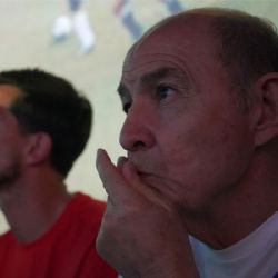 Bochini podría asumir un rol más activo en Independiente