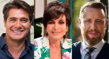 América y cuatro periodistas deberán pagar $300 millones por exhibir fotos de Dalmasso desnuda