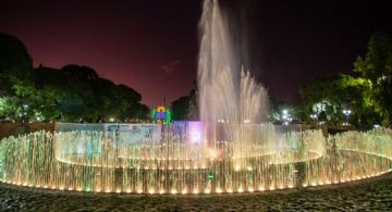 Pronóstico: así va a estar el tiempo el miércoles en Mendoza