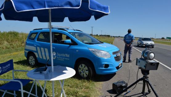 Récord: lo designaron en Seguridad Vial y renunció en menos de 24 horas