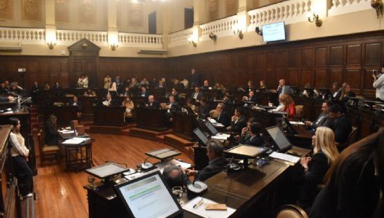 En campaña: crecen los rechazos a proyectos del oficialismo en la Legislatura