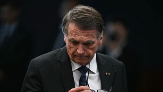 El Supremo Tribunal condenó a Bolsonaro por el intento de golpe de Estado