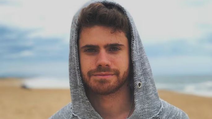 Gastón Soffritti habló de su experiencia con Cris Morena y la fulminó: “Es violenta”