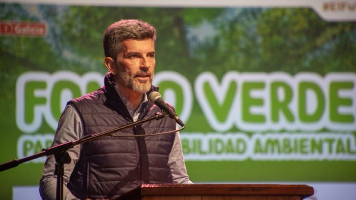 Campeonato de Intendentes: Suarez ganó su último partido