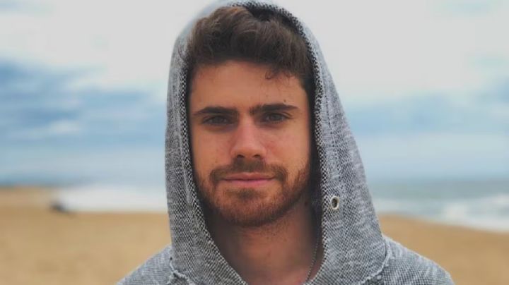 Gastón Soffritti habló de su experiencia con Cris Morena y la fulminó: “Es violenta”