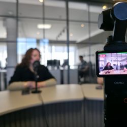 "Si LLA plantea una batalla cultural contra la izquierda es porque tienen miedo"