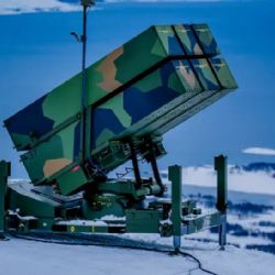 Dinamarca anuncia la mayor compra de armas de su historia