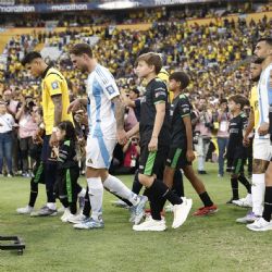 18 clasificados al Mundial 2026 con algunas sorpresitas