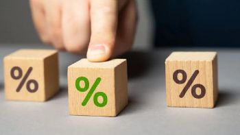 Los bancos recortaron las tasas de los plazos fijos