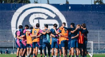 Independiente Rivadavia buscará aprovecharse del ajetreo de Lanús