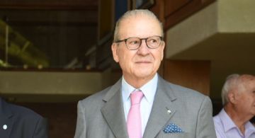 Caso Cuadernos: Pescarmona ofrece $510 millones para no ir a juicio