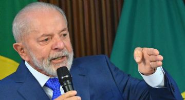 El Senado aprobó ley que podría reducir la condena de Bolsonaro: Lula la vetaría