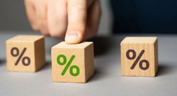 Los bancos recortaron más las tasas de los plazos fijos, cómo quedaron