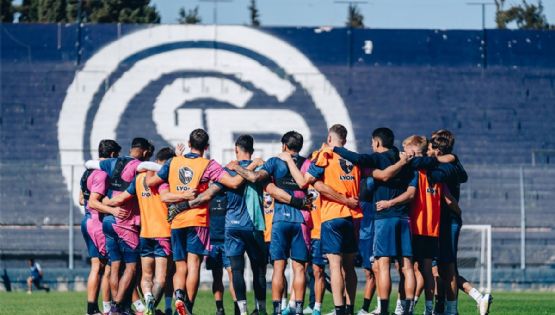 Independiente Rivadavia buscará aprovecharse del ajetreo de Lanús