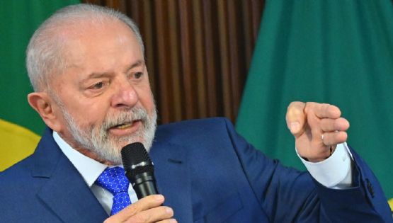 Lula excluyó del indulto de Navidad a condenados por intento de golpe de Estado