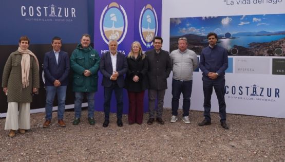 El negocio inmobiliario detrás de la subconcesión del Perilago