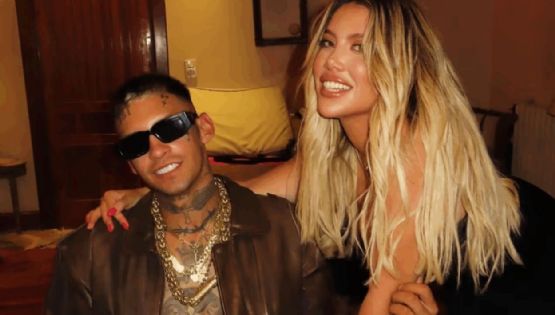 Afirman que Wanda Nara ahora querría demandar a L-Gante 