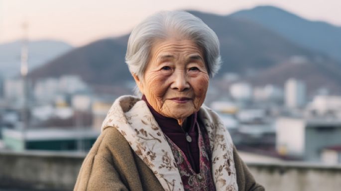 Más allá de los 100: el secreto de Japón