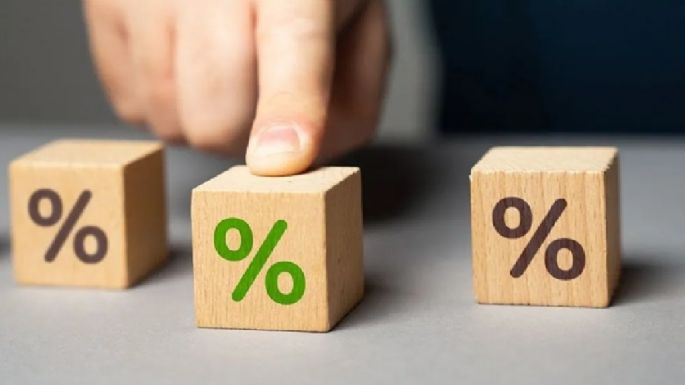 Plazo fijo: unos bancos subieron y otros bajaron tasas