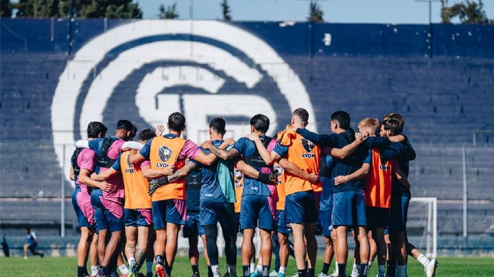 Independiente Rivadavia buscará aprovecharse del ajetreo de Lanús