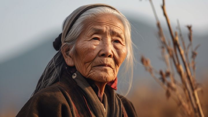Más allá de los 100: el secreto de Japón