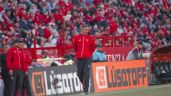 Foto ilustrativa de la nota titulada: Julio Vaccari renunció tras la derrota ante Banfield