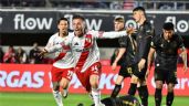 Foto ilustrativa de la nota titulada: Con diez, River derrotó a Estudiantes y retomó la punta en la Zona B
