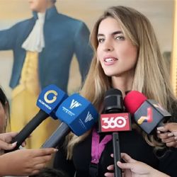 Cuatro niños retenidos en Estados Unidos regresaron a Venezuela