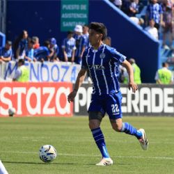 Godoy Cruz visita a San Lorenzo y necesita sumar