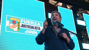 Lanzan una nueva corriente del peronismo moderado y federal