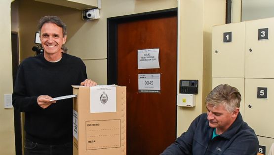 Katopodis criticó al Gobierno: “Está desconectado de la realidad”