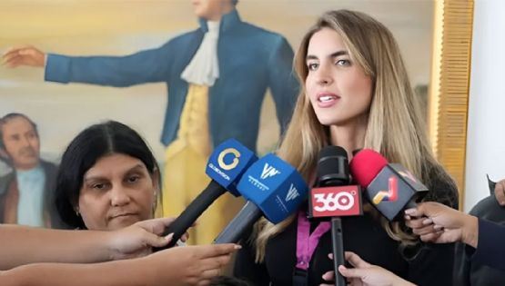 Cuatro niños retenidos en Estados Unidos regresaron a Venezuela
