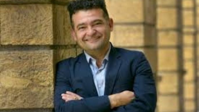 ¿De dónde serán las empresas y empleados que trabajen en San Jorge?