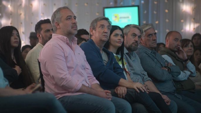 Félix: "La provincia más abandonada por el modelo de Milei es Mendoza"