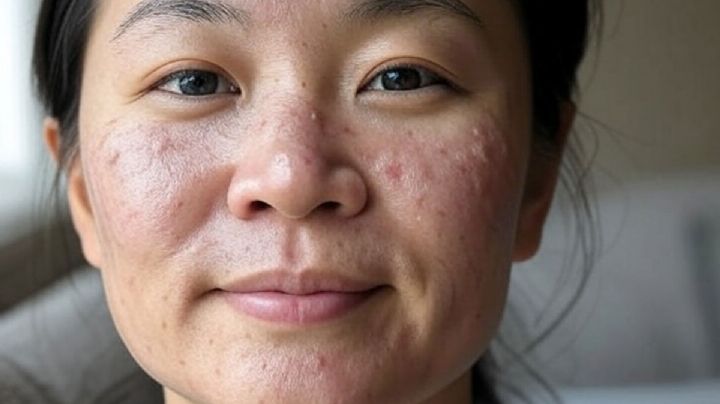Dormir bien, un desafío cotidiano para quienes viven con dermatitis atópica