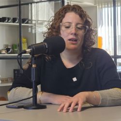 "El rumbo es claro: la plata está, pero se la llevan los especuladores y el FMI"