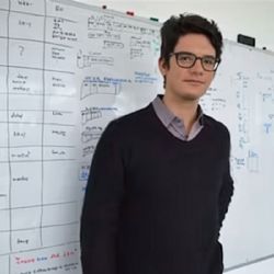 Murió el empresario Matías Travizano